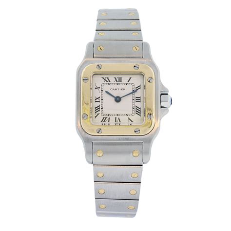 cartier watches ladies price|cartier santos watch price philippines.